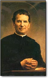 San Juan Bosco