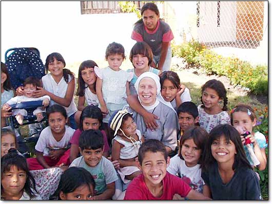 Hermana Auxilia