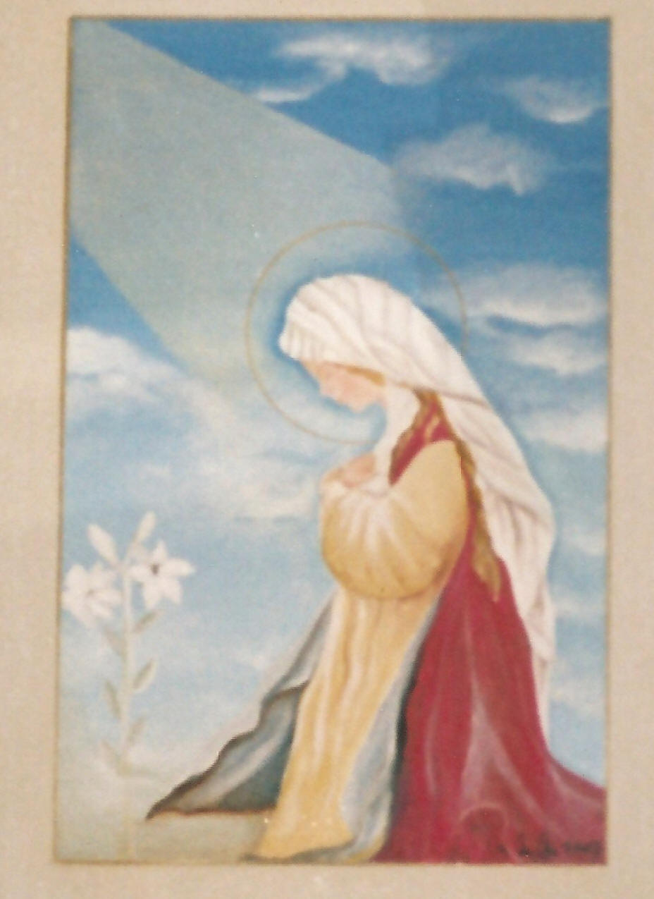 IMAGENES DE LA VIRGEN NINA imagenes de la virgen nina: